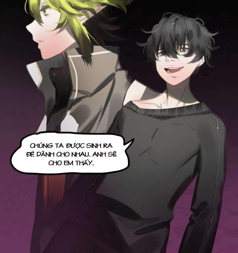 Winter Moon Chapter 178 - 11