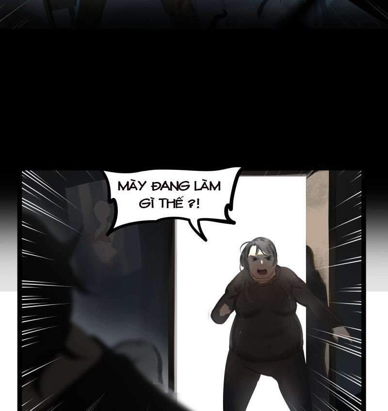 Winter Moon Chapter 178 - 7