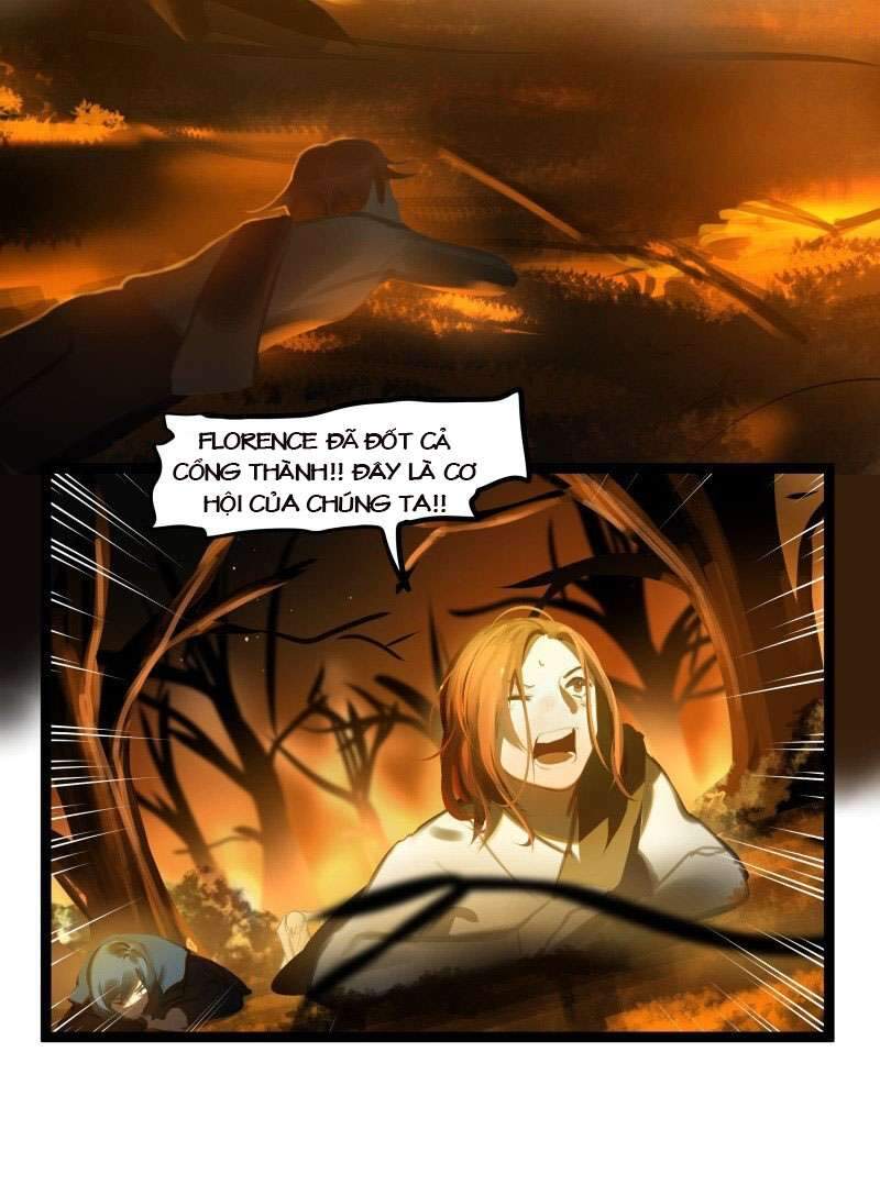 Winter Moon Chapter 180 - 3