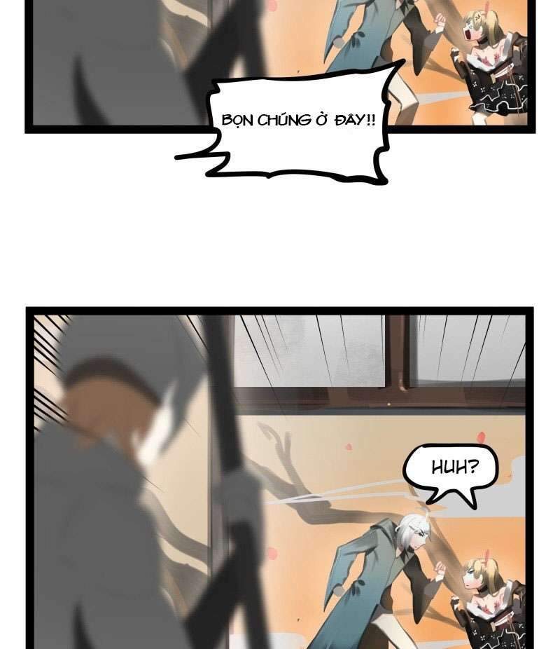 Winter Moon Chapter 181 - 8