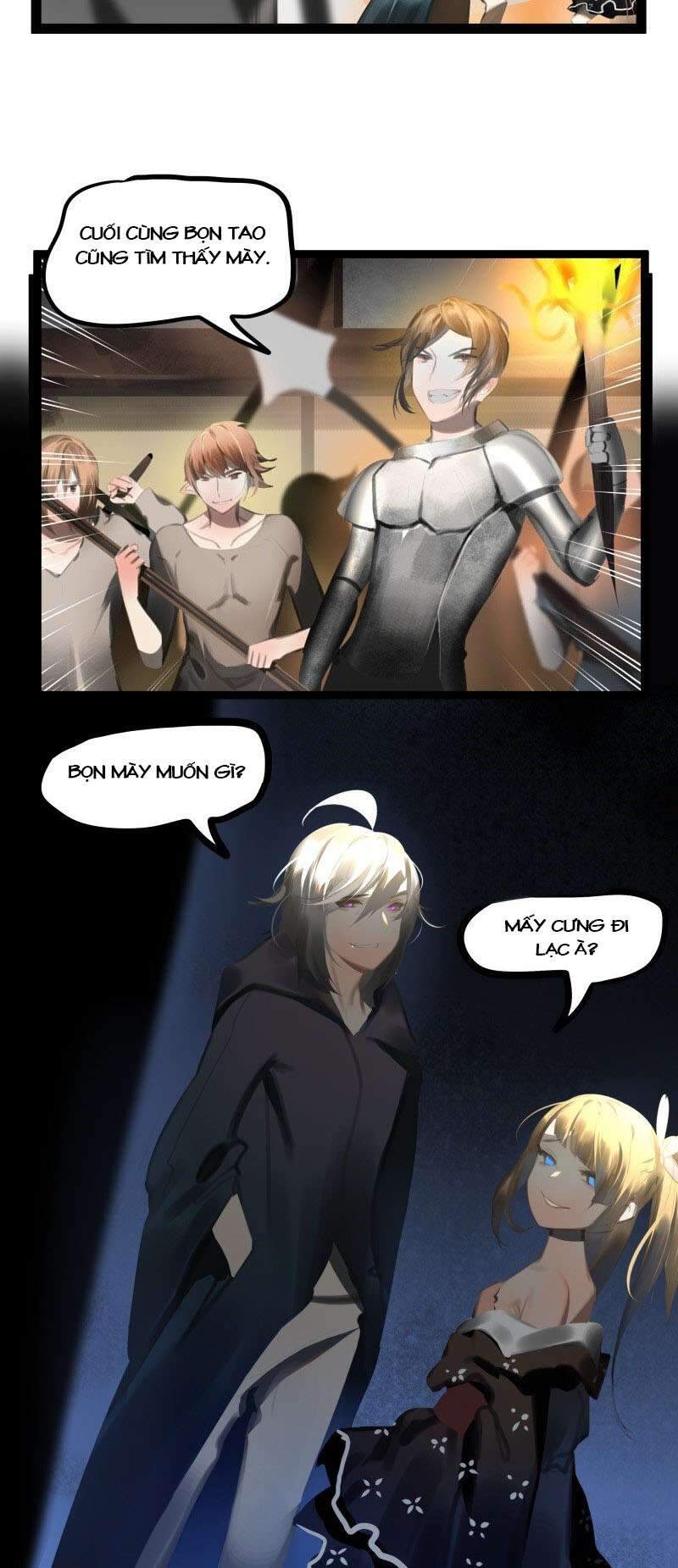 Winter Moon Chapter 181 - 9