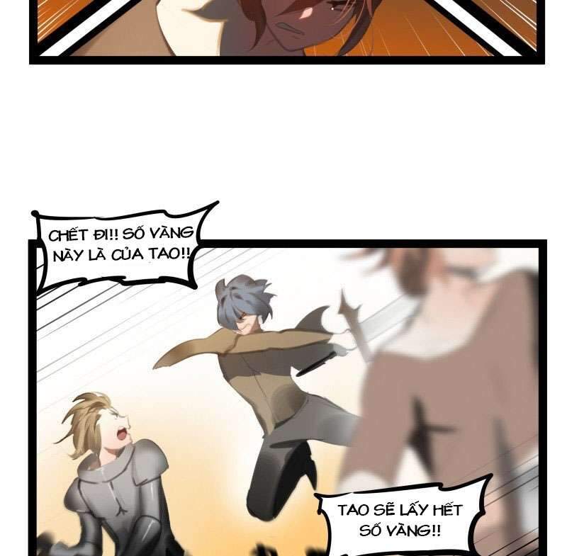 Winter Moon Chapter 182 - 8