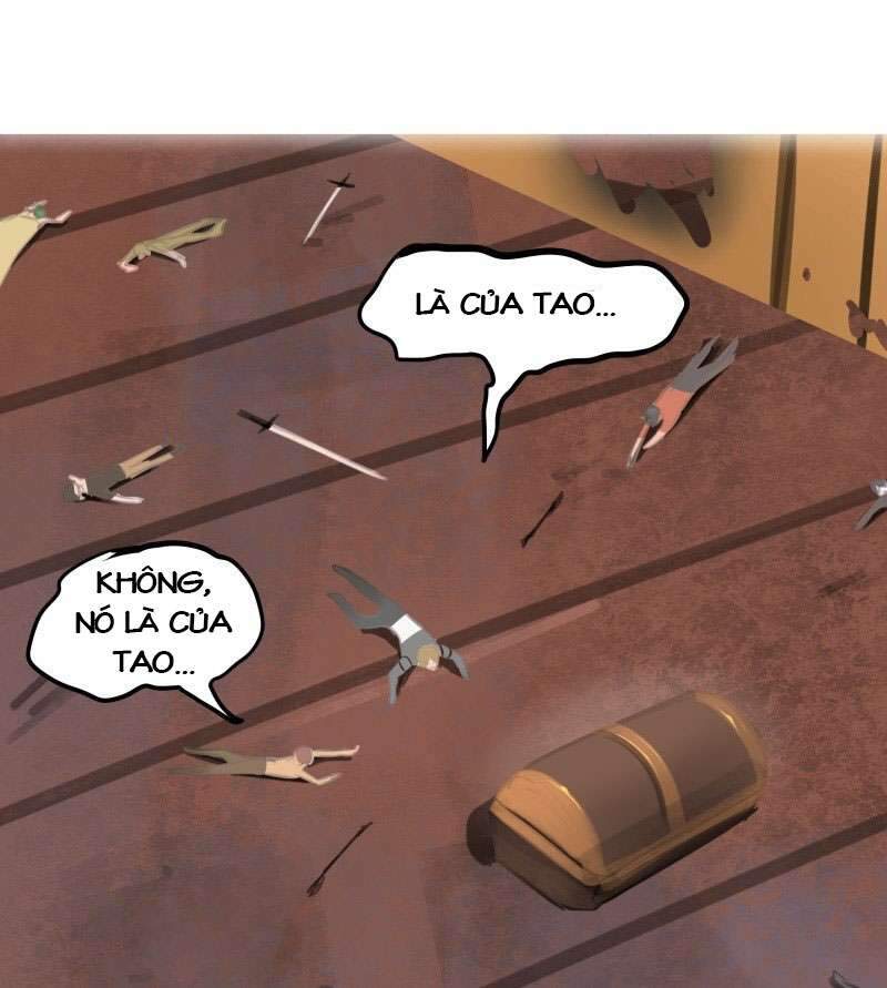 Winter Moon Chapter 183 - 2
