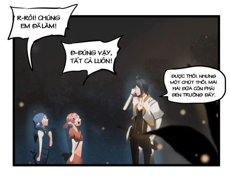 Winter Moon Chapter 184 - 8