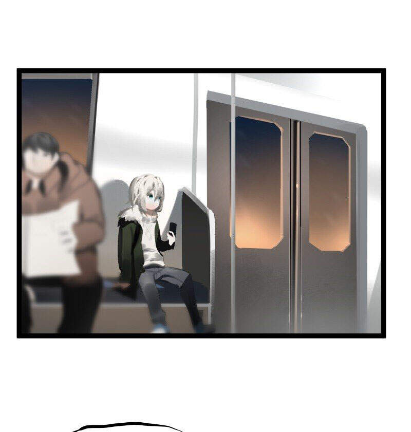 Winter Moon Chapter 186 - 2