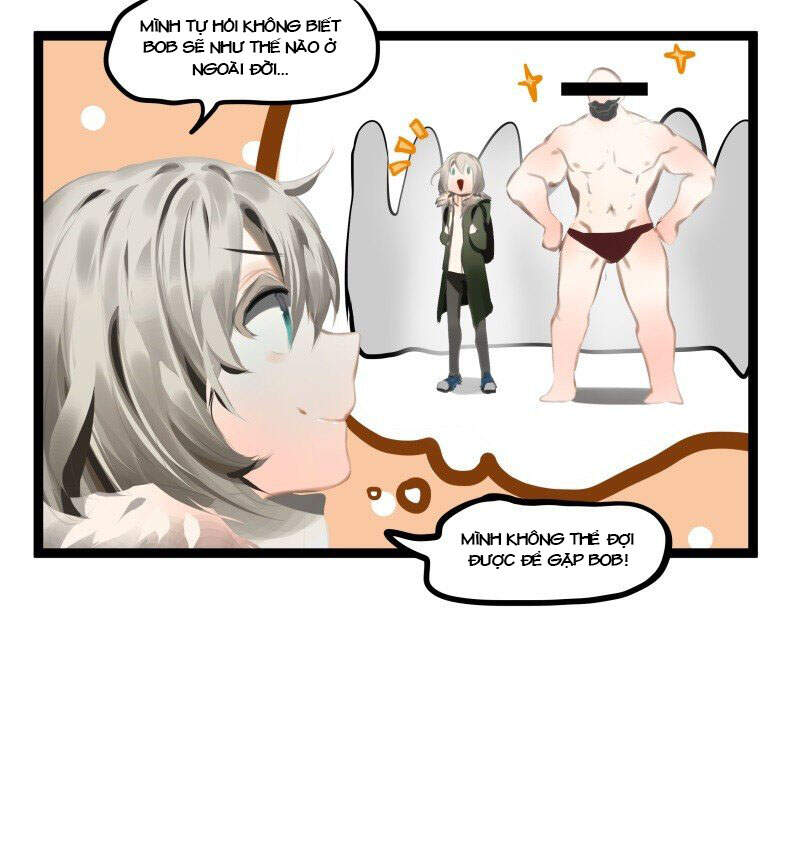 Winter Moon Chapter 186 - 3