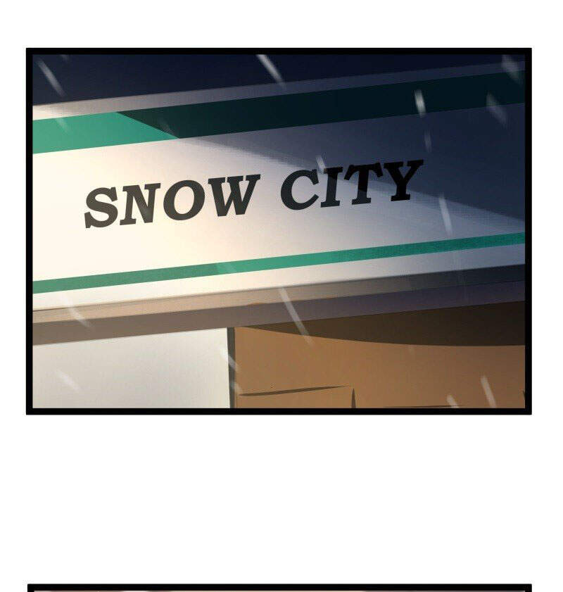 Winter Moon Chapter 186 - 4