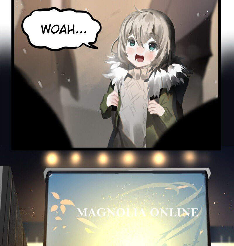 Winter Moon Chapter 186 - 5