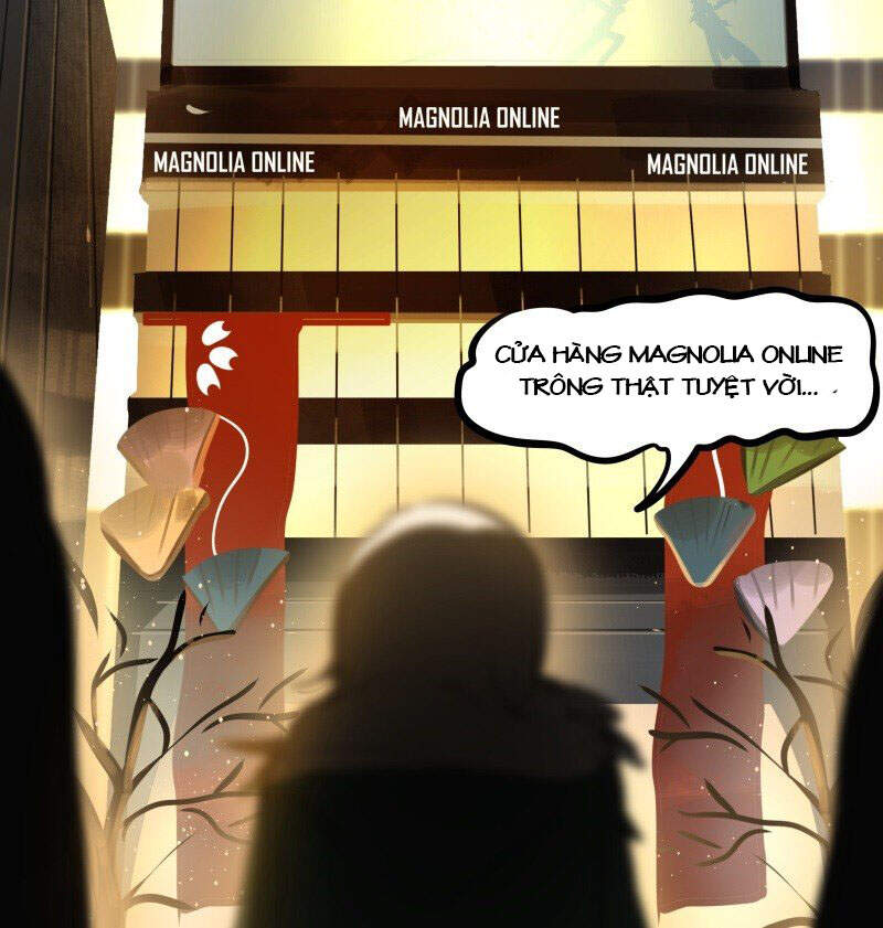 Winter Moon Chapter 186 - 6