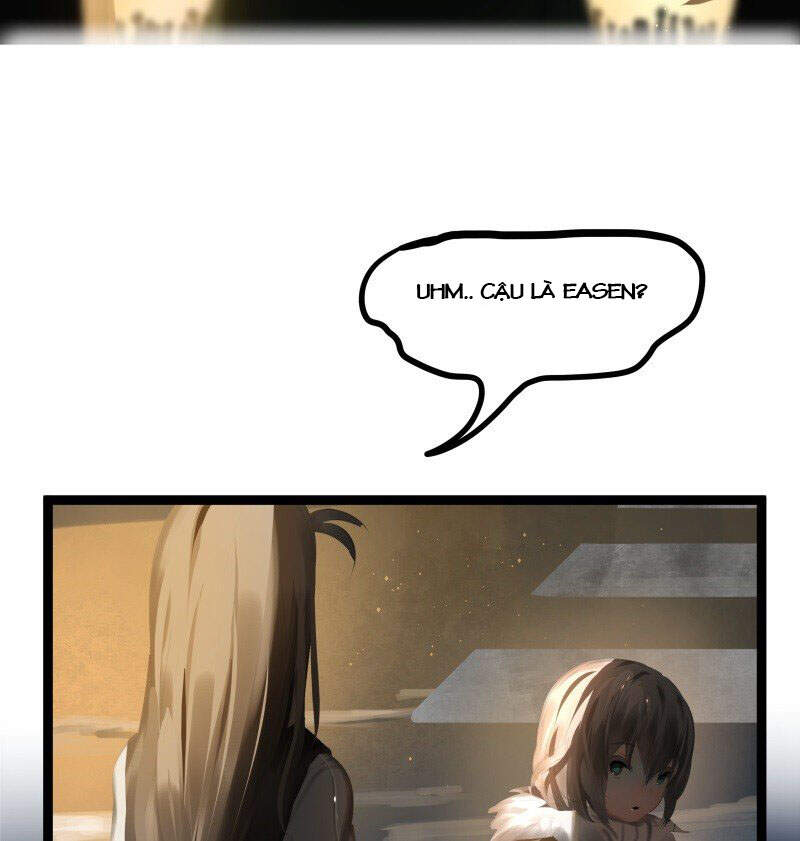 Winter Moon Chapter 186 - 7