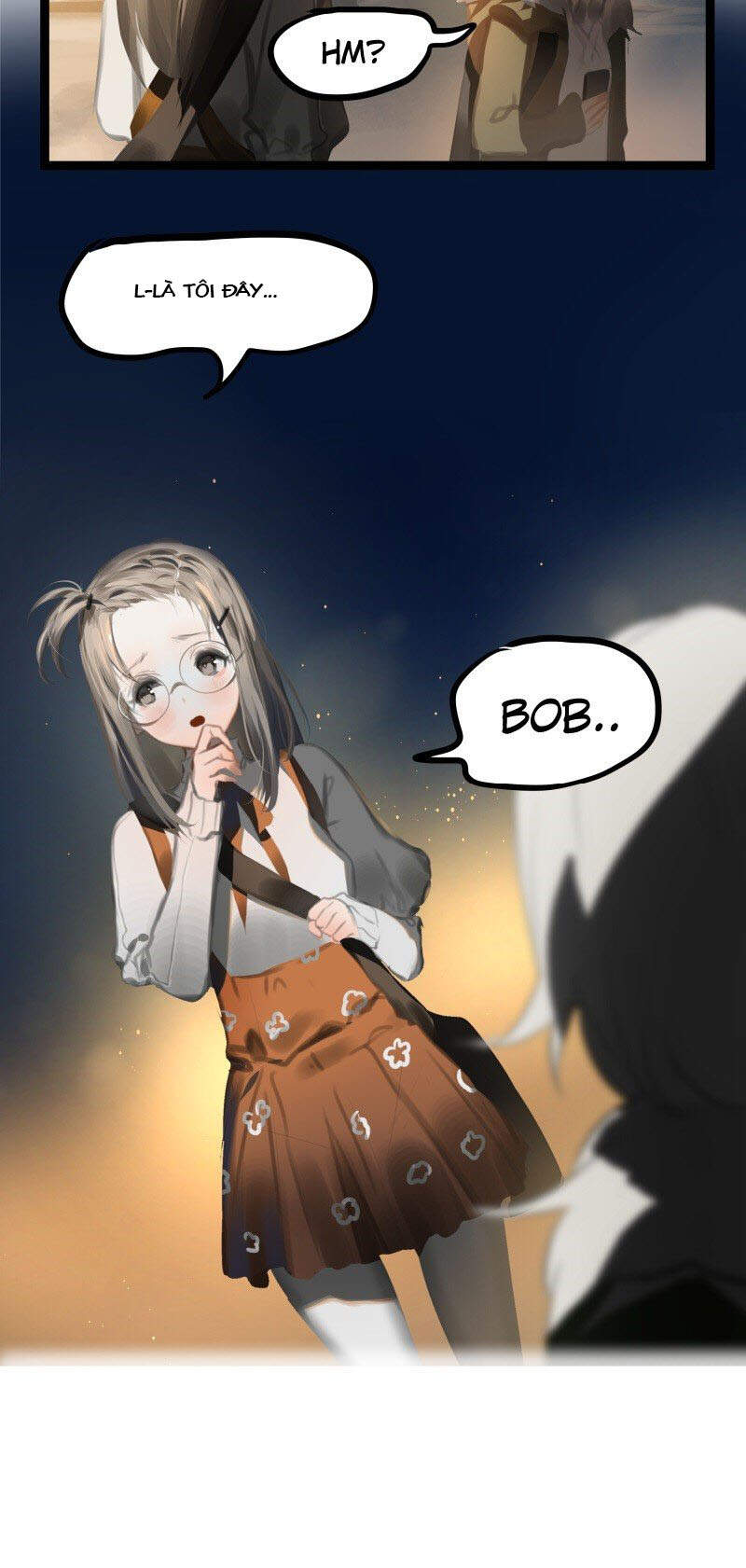 Winter Moon Chapter 186 - 8