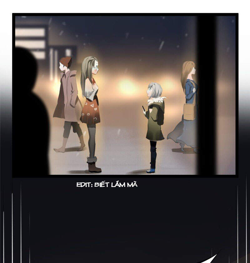 Winter Moon Chapter 186 - 9