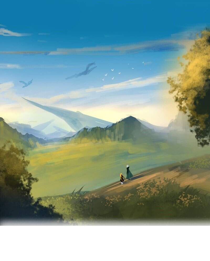 Winter Moon Chapter 190 - 9