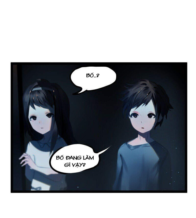 Winter Moon Chapter 191 - 4