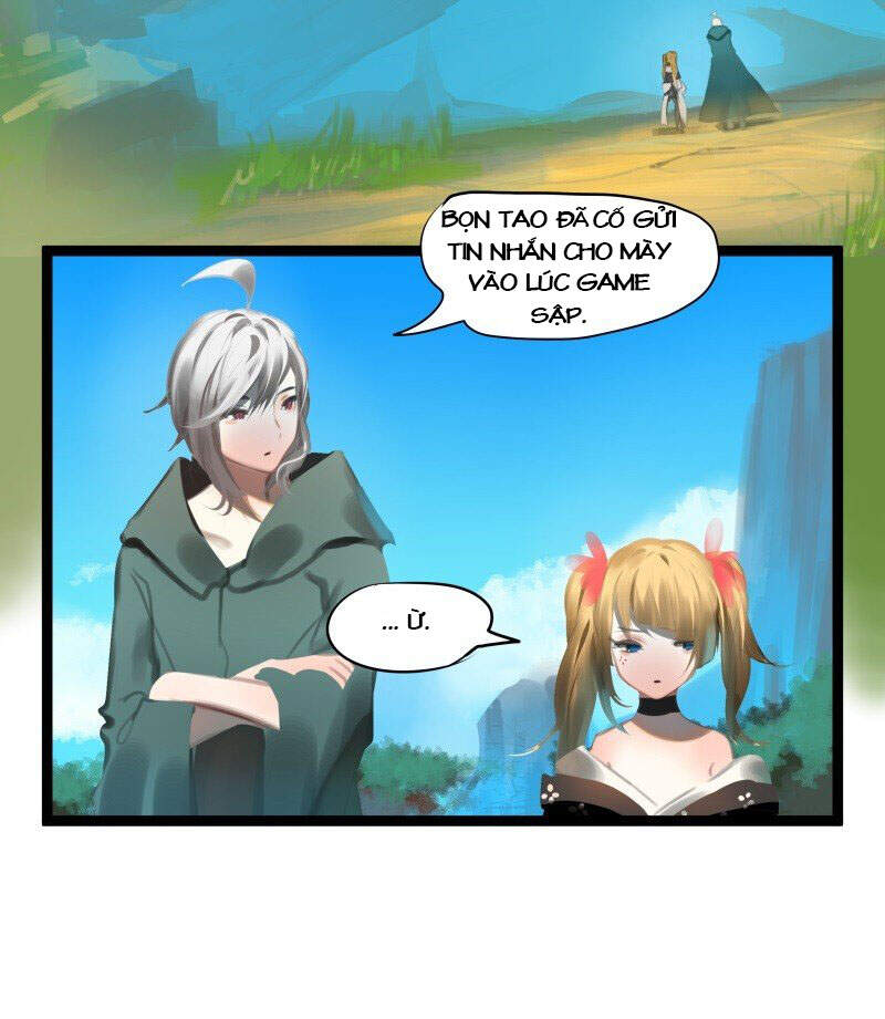 Winter Moon Chapter 192 - 3