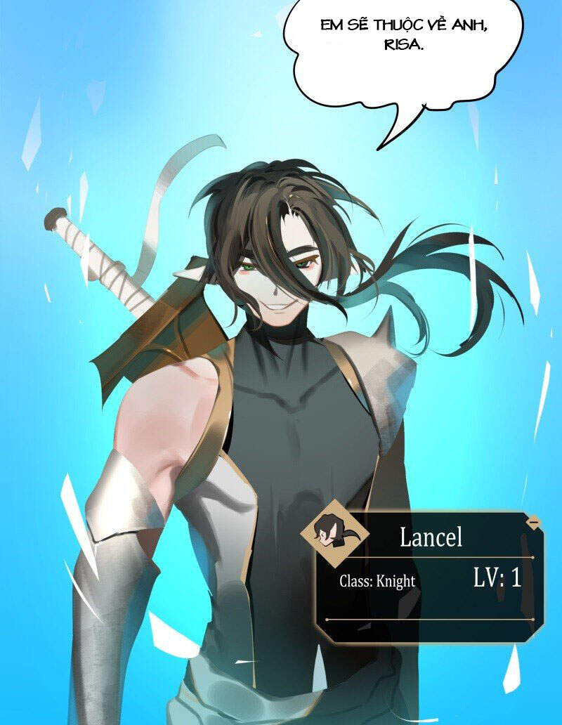 Winter Moon Chapter 193 - 11