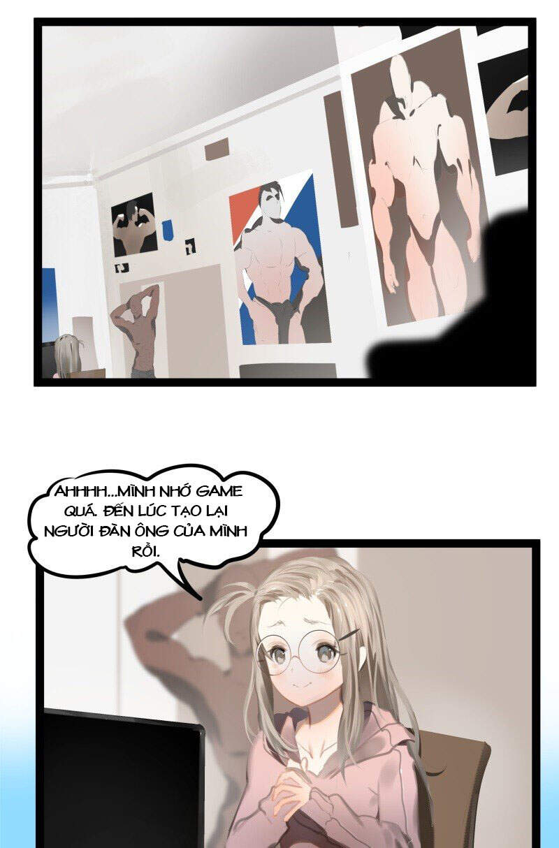 Winter Moon Chapter 194 - 2