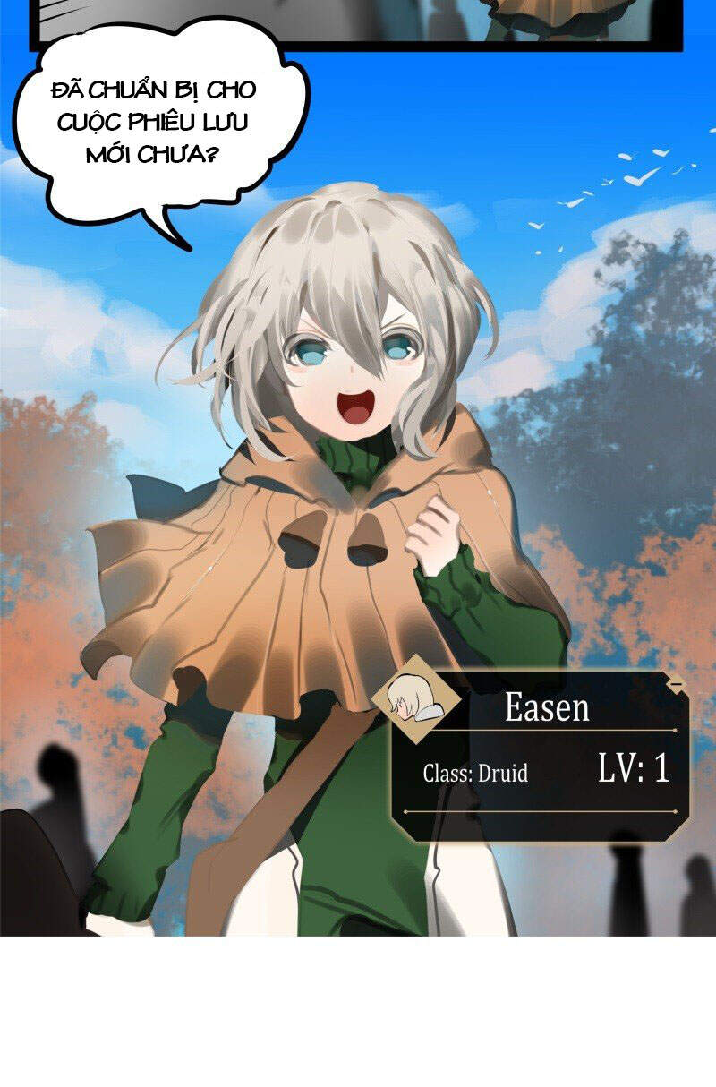 Winter Moon Chapter 194 - 11