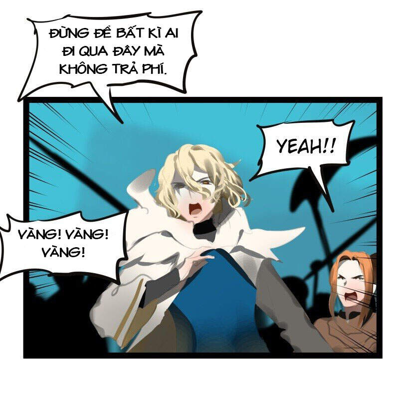 Winter Moon Chapter 195 - 11