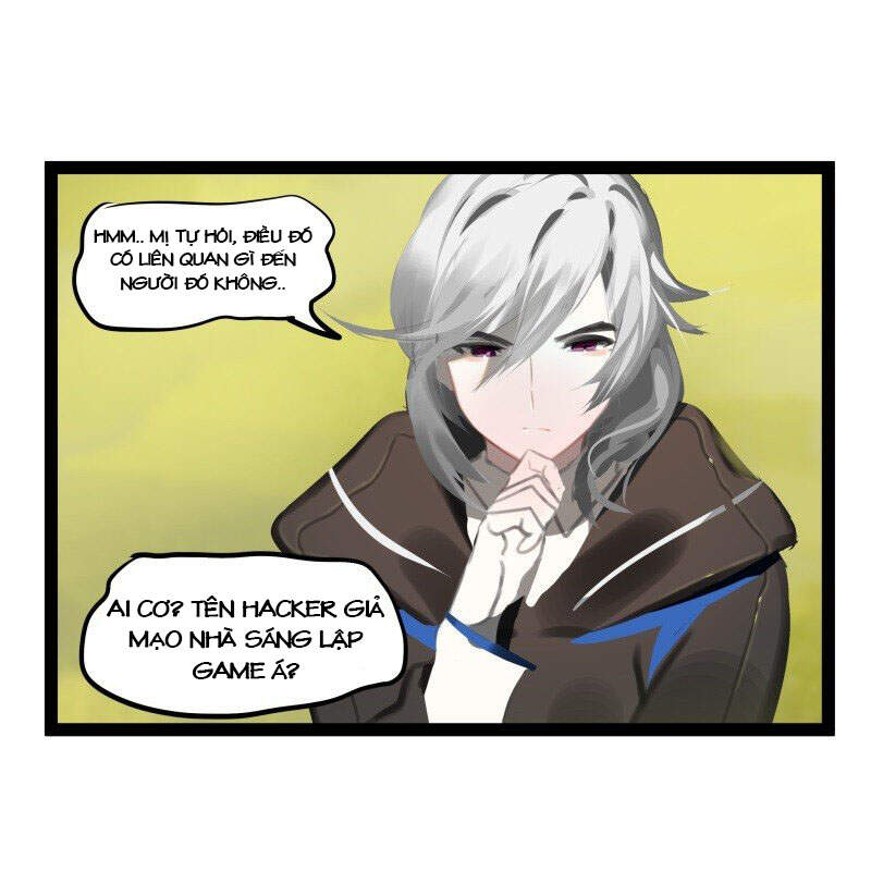 Winter Moon Chapter 195 - 6