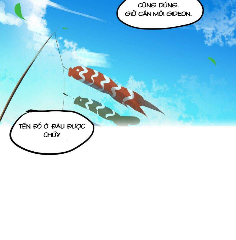 Winter Moon Chapter 195 - 8