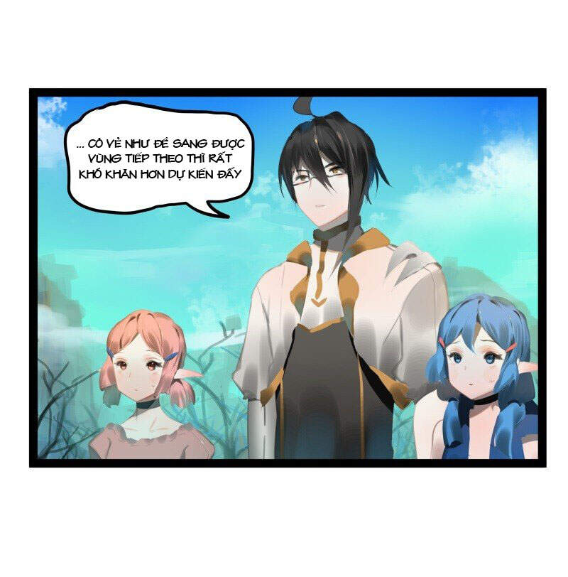 Winter Moon Chapter 195 - 9