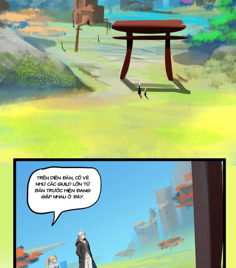 Winter Moon Chapter 200 - 9