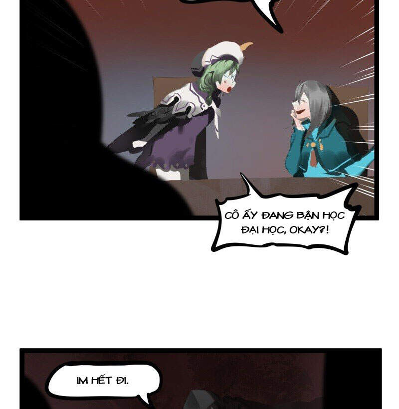 Winter Moon Chapter 202 - 4