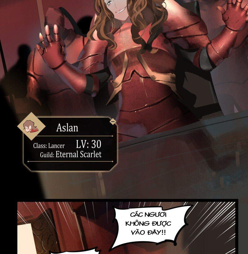 Winter Moon Chapter 202 - 8