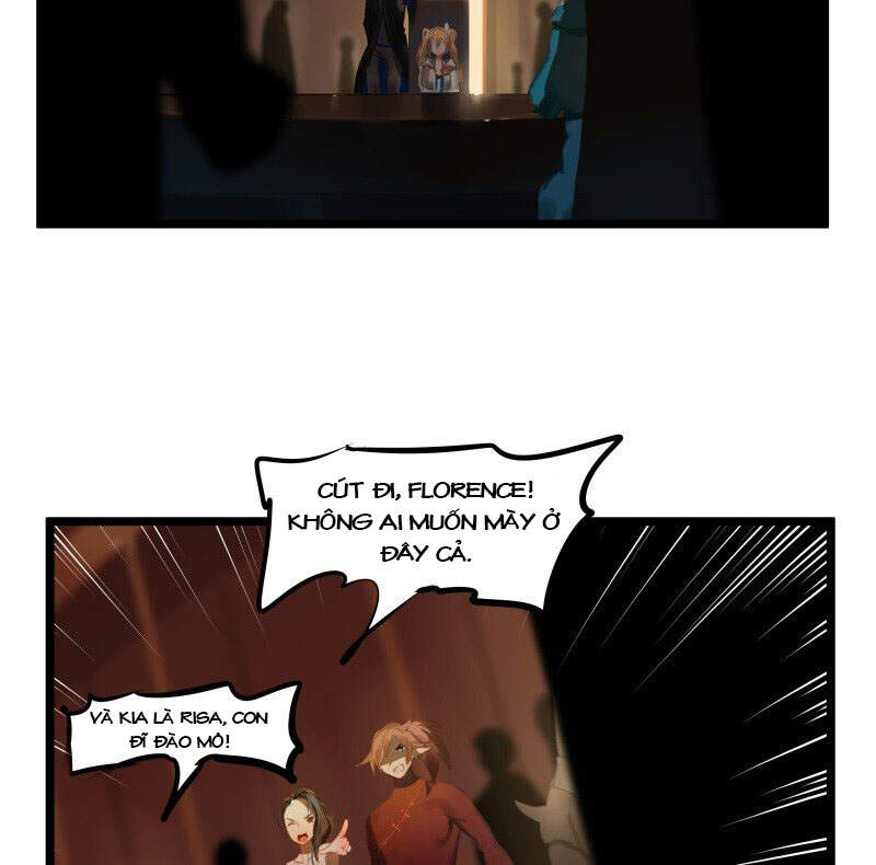 Winter Moon Chapter 205 - 4