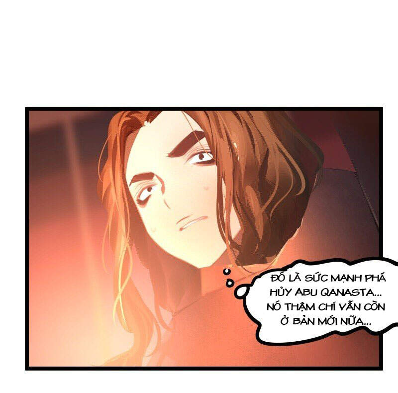 Winter Moon Chapter 205 - 9