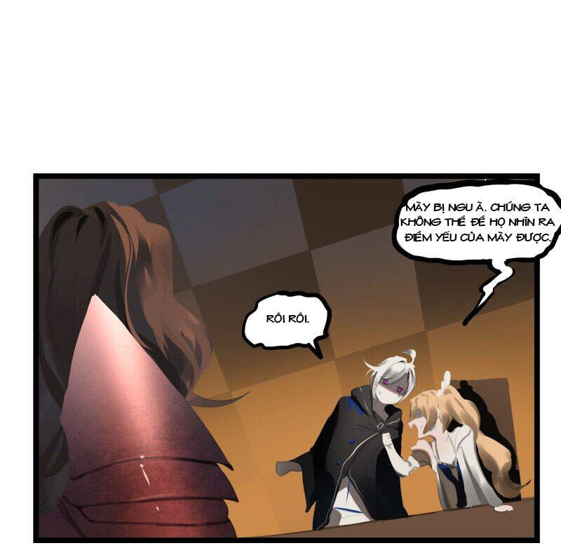 Winter Moon Chapter 205 - 10