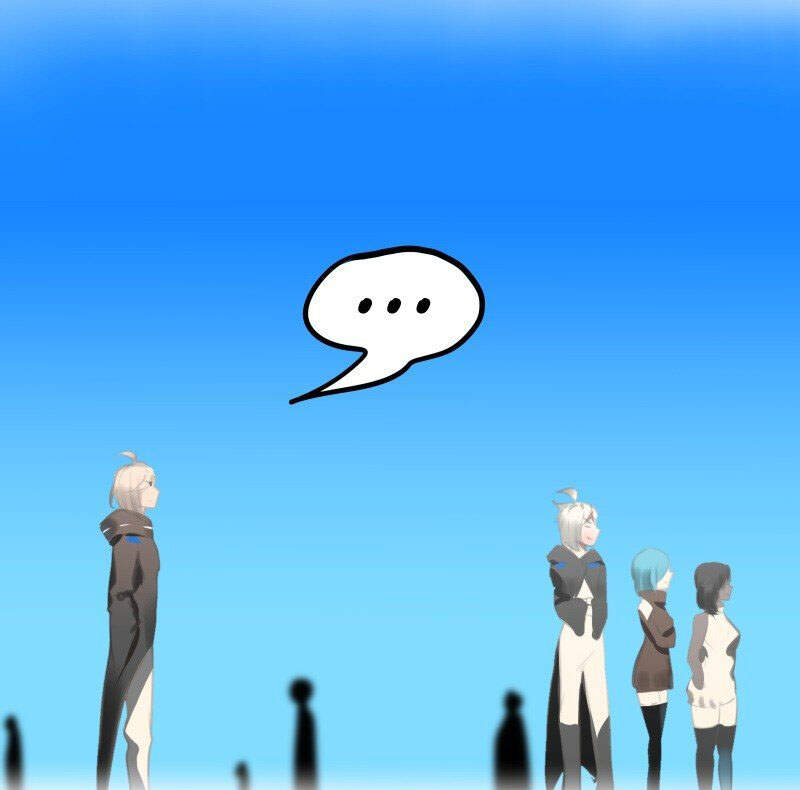 Winter Moon Chapter 210 - 8