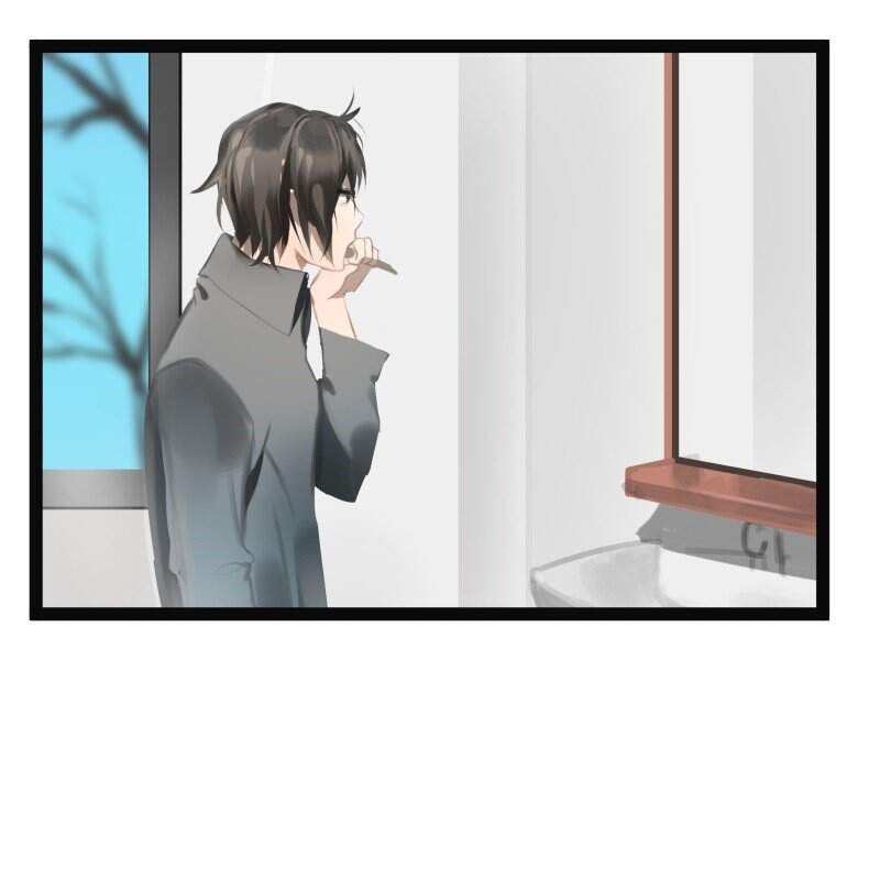 Winter Moon Chapter 211 - 3