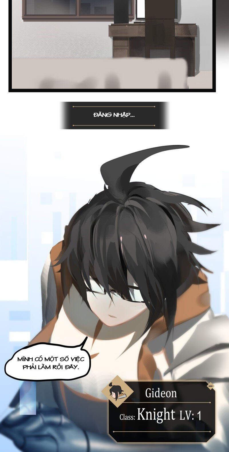 Winter Moon Chapter 211 - 9