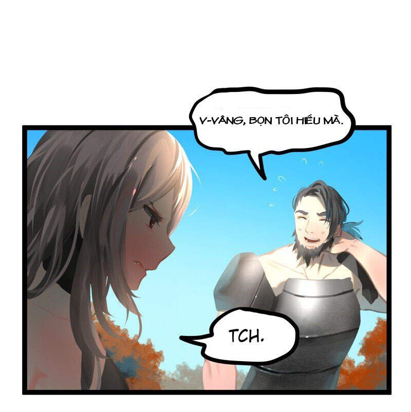 Winter Moon Chapter 215 - 7