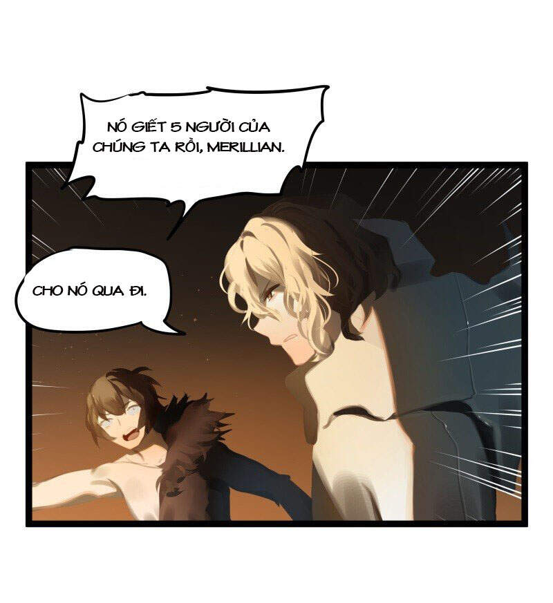 Winter Moon Chapter 216 - 10