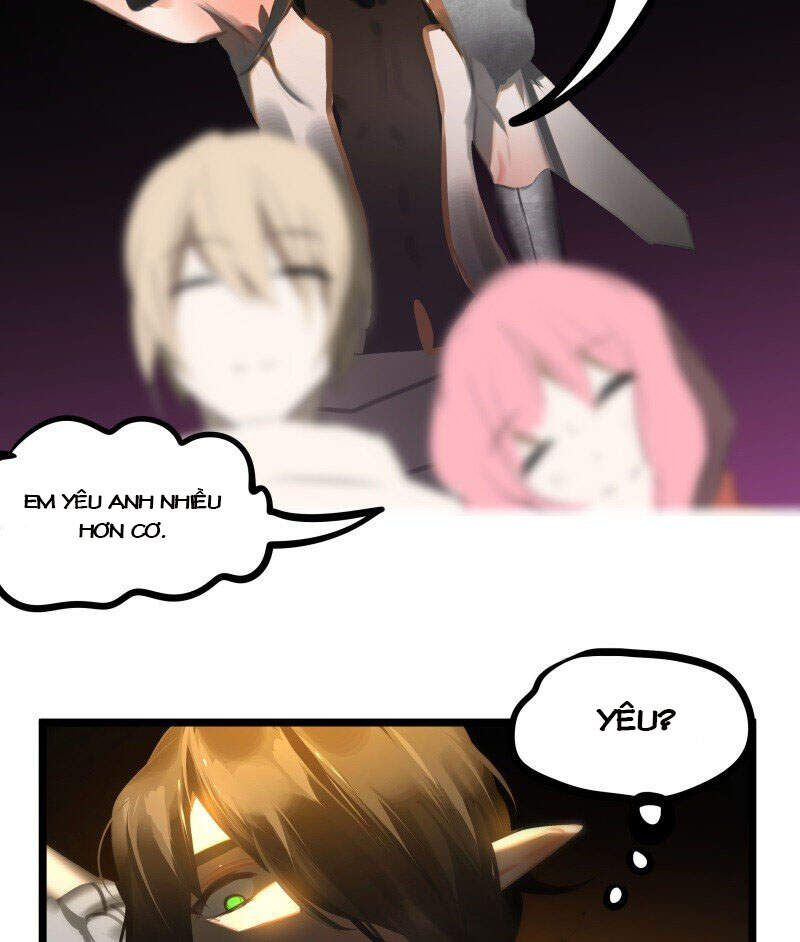 Winter Moon Chapter 217 - 5