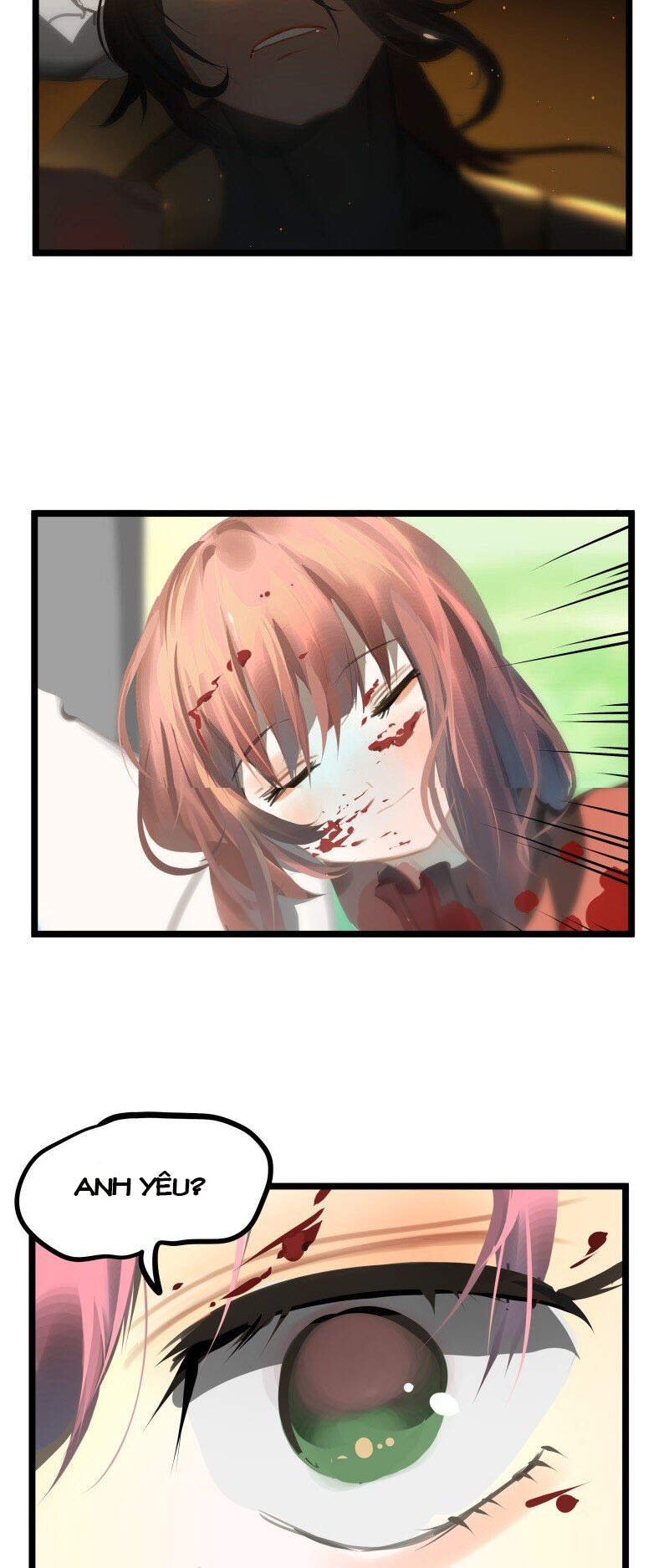 Winter Moon Chapter 217 - 6