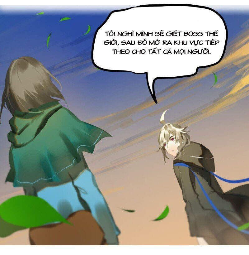 Winter Moon Chapter 219 - 11