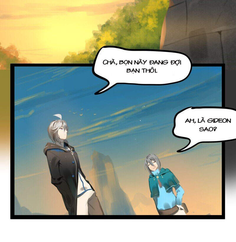 Winter Moon Chapter 219 - 3