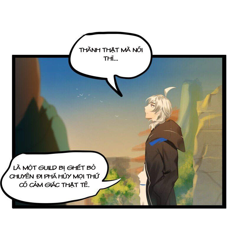 Winter Moon Chapter 219 - 5