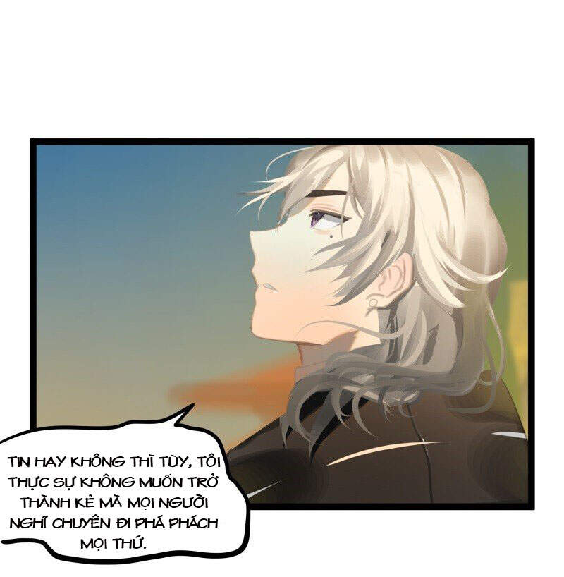 Winter Moon Chapter 219 - 6