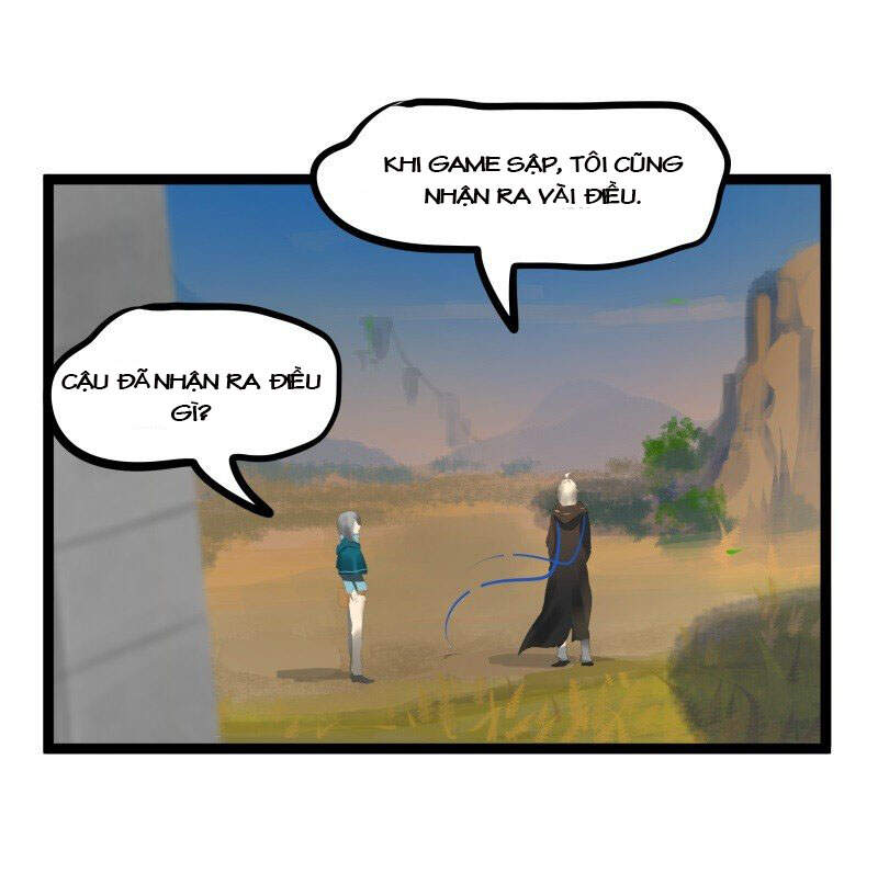 Winter Moon Chapter 219 - 7