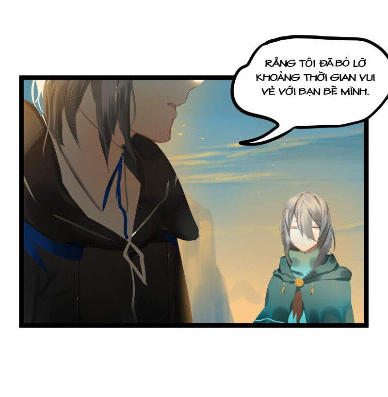 Winter Moon Chapter 219 - 8