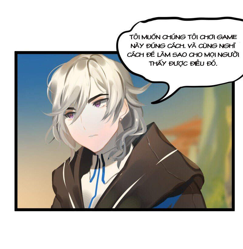 Winter Moon Chapter 219 - 9