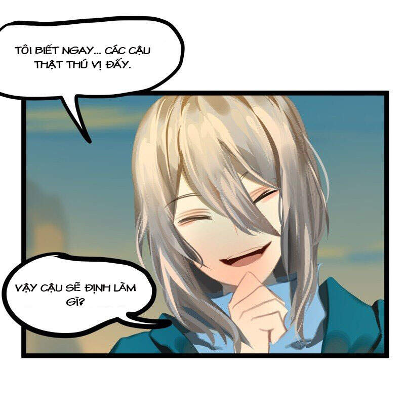 Winter Moon Chapter 219 - 10