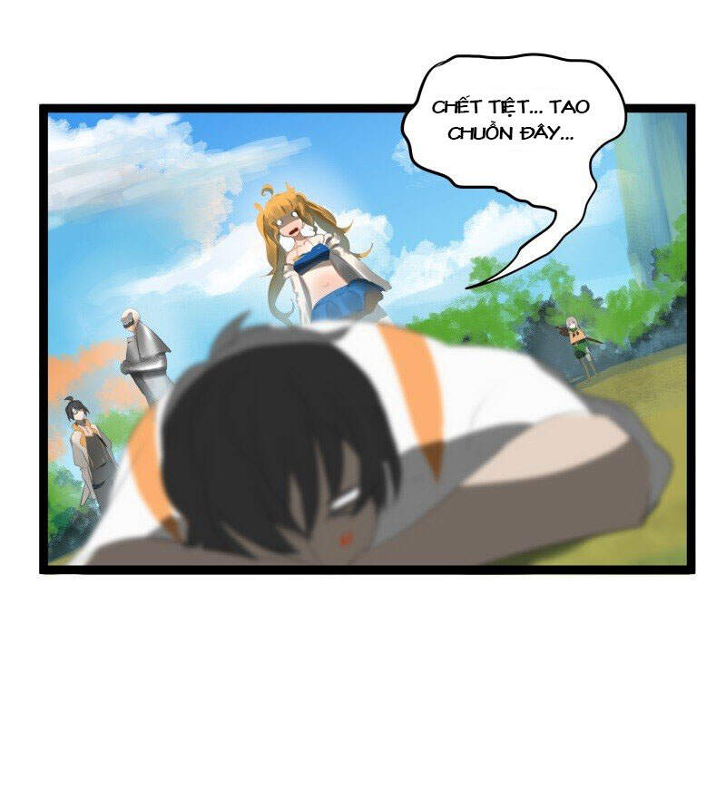 Winter Moon Chapter 224 - 2