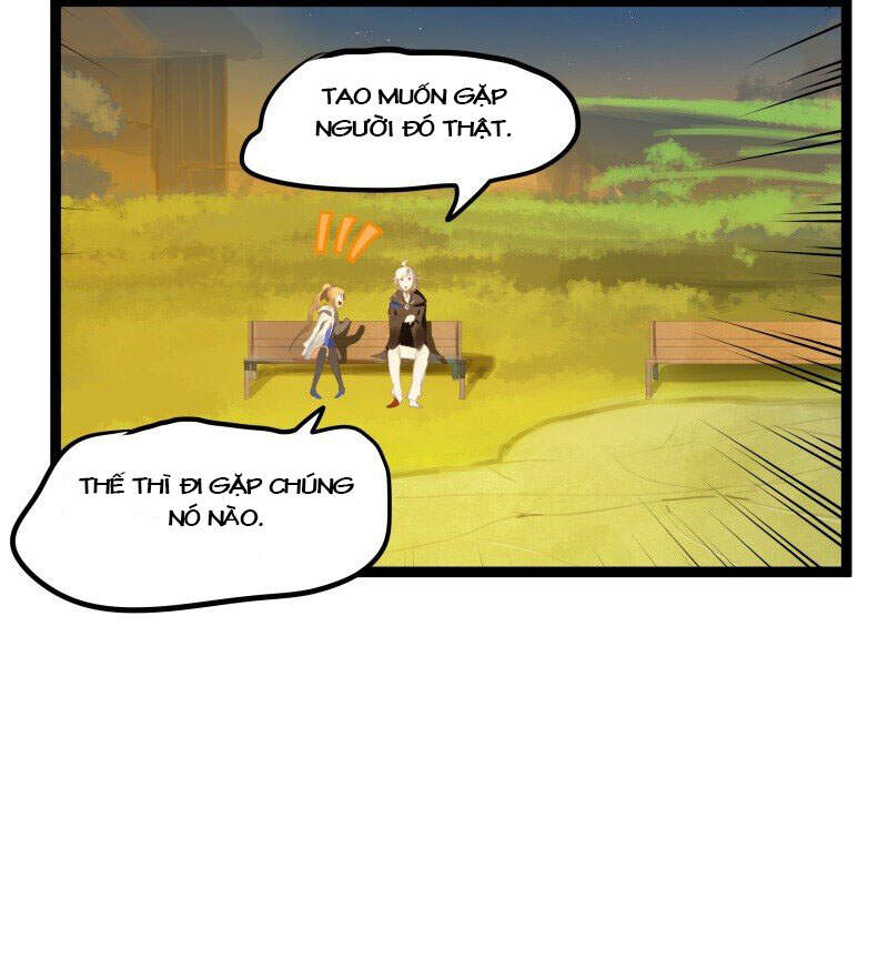 Winter Moon Chapter 224 - 7