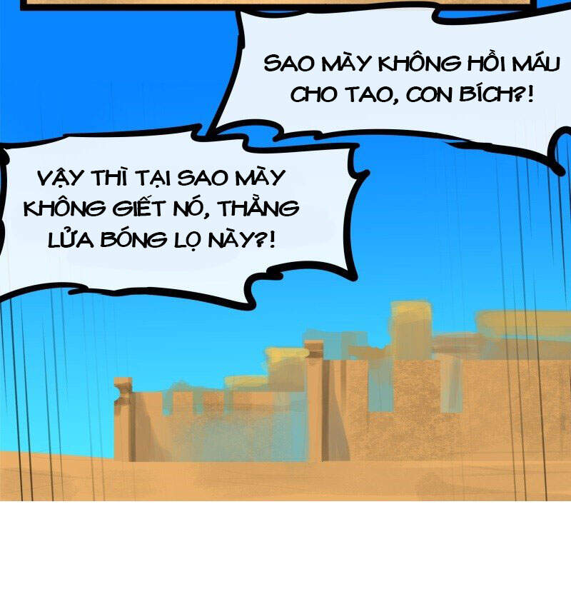 Winter Moon Chapter 225 - 11